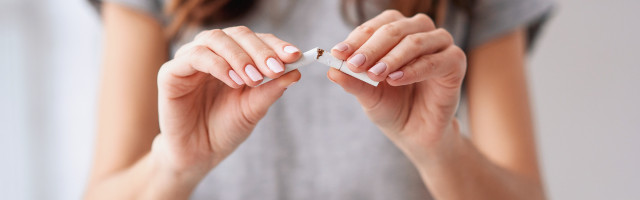 Featured image for “Dermatologists in Finland Confirm the Association between Cigarettes and Squamous Cell Skin Cancer”